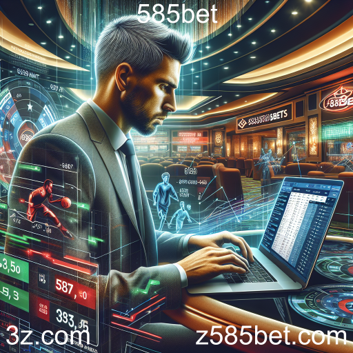 Domine os Fantasy Sports no 585bet: Estratégias e Dicas Essenciais